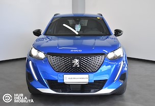 PEUGEOT 2008 PureTech 130 S&S EAT8 Allure Pack